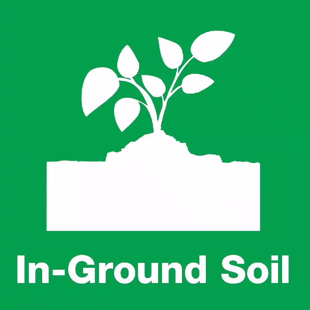 Viagrow 1.5 cu. ft. Coconut Coir Soilless Grow Media Bag (50 Bag Pallet)