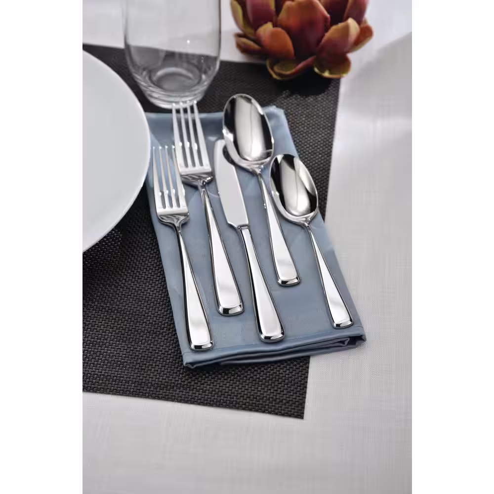 Oneida Perimeter Tablespoon/Serving Spoons (Set of 12)