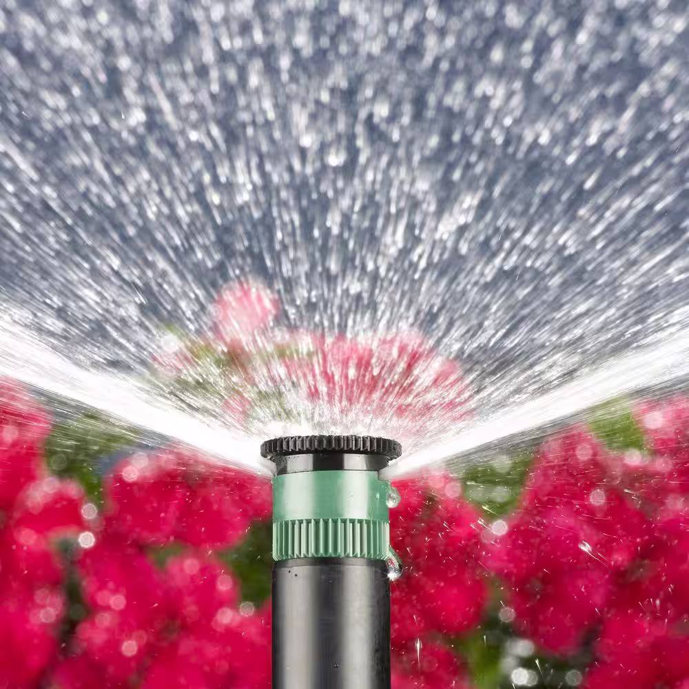 Hunter Industries Pro Adjustable Arc Spray Nozzle with 8 ft. Radius