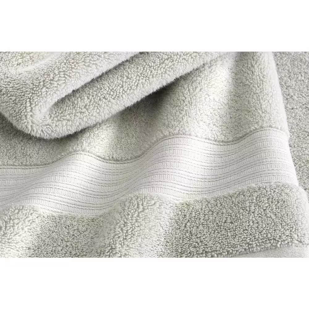 Home Decorators Collection Egyptian Cotton Wash Cloth Singles