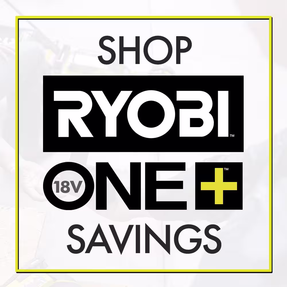 RYOBI Wood Drilling Set (11-Piece)