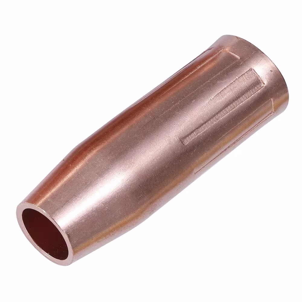 AMICO POWER MIG030-60, MIG Consumables, 0.030-Tip, Nozzle, Diffuser, for Amico Welder : MTS-165/185/205, MIG-160/180/200, MIG-140GS