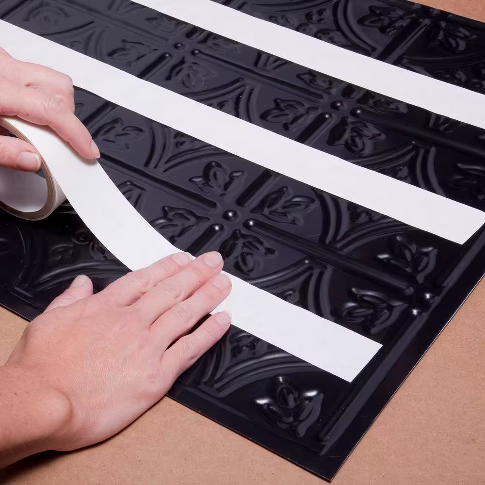 Fasade Double Sided Tile Decorative Wall Tile Adhesive Tape