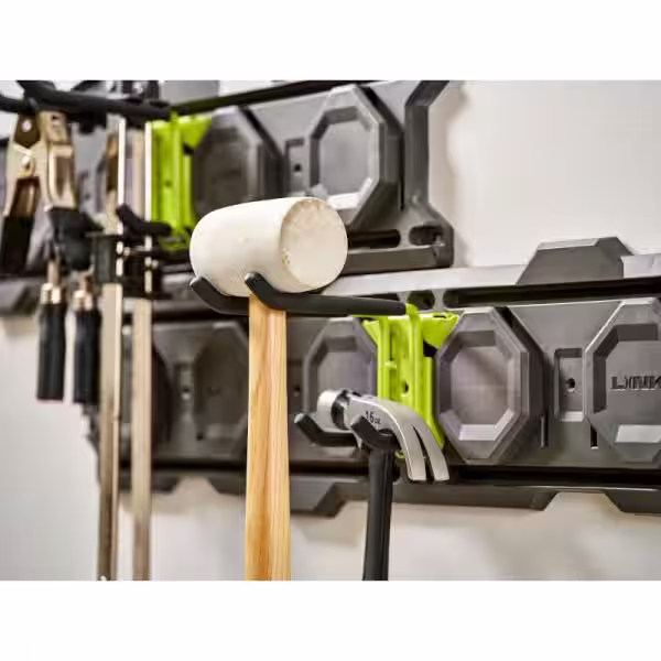 RYOBI LINK Double Hook (2-Pack)