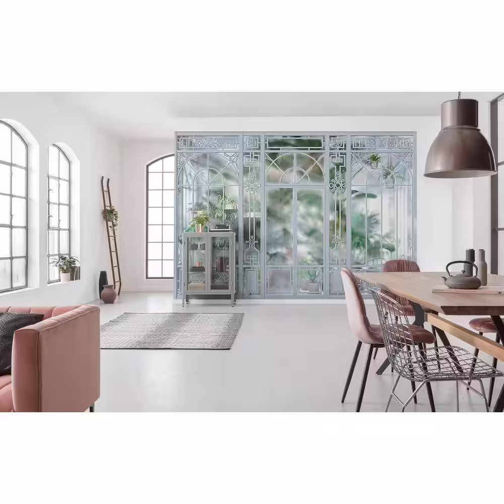 Komar Orangery Floral Wall Mural