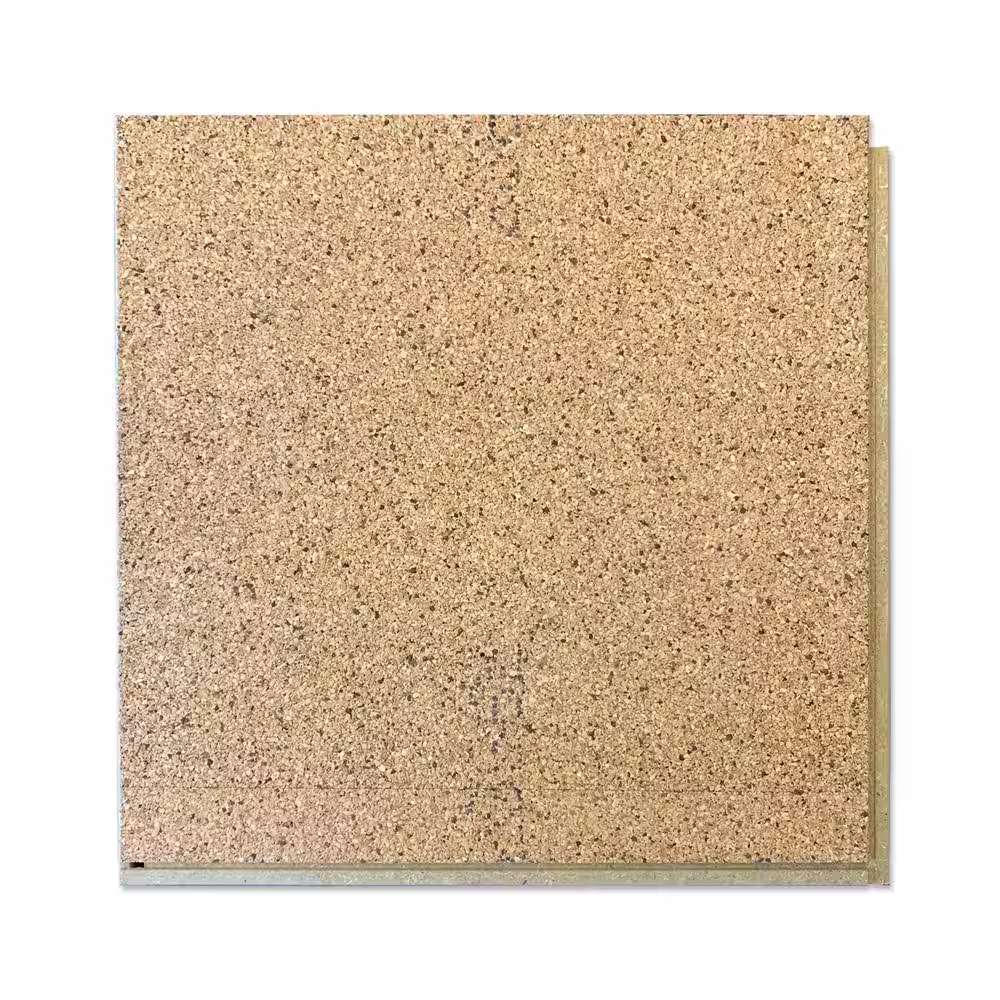 Marmoleum Cinch Loc Seal Agate 9.8 mm T x 11.81 in. W x 11.81 in. L Laminate Flooring (6.78 sq. ft./case)