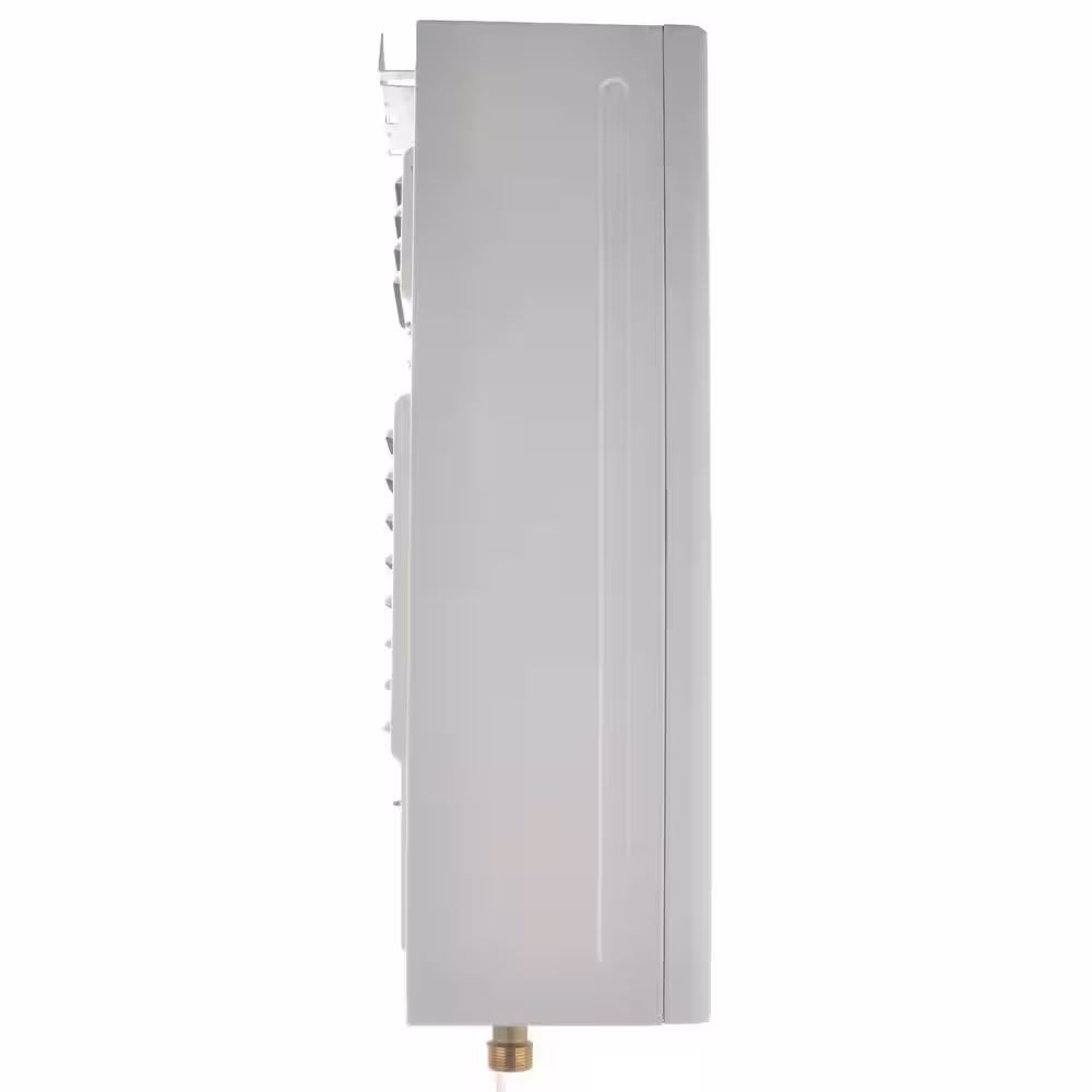 EZ Tankless Sapphire Series 14 L High Efficiency Non-Condensing 5.1 GPM Residential Natural Gas Tankless Water Heater