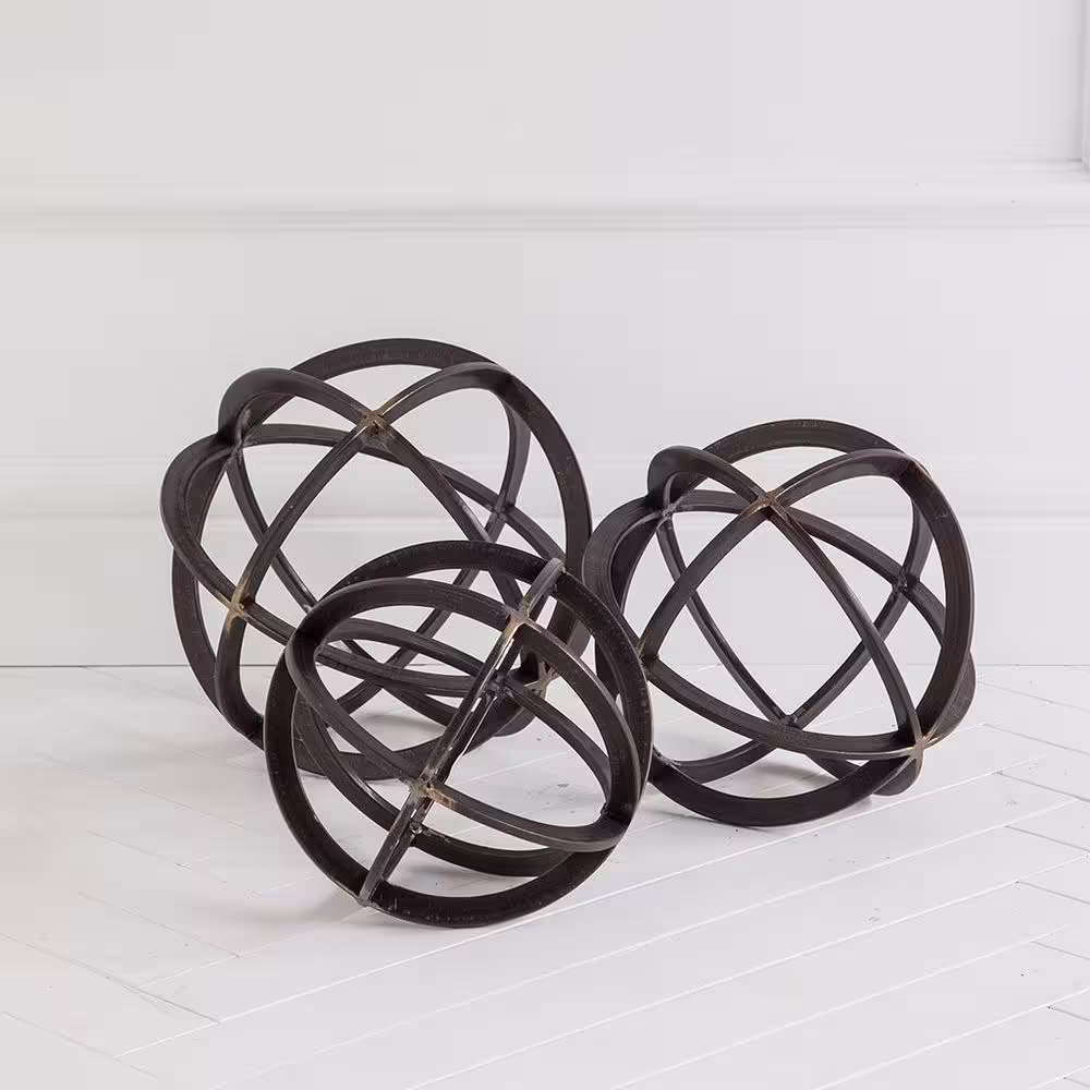 Mercana Galenna Large Decorative Object