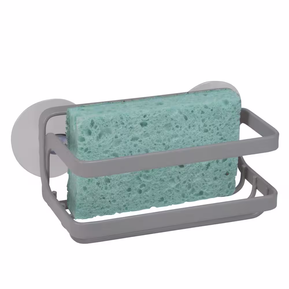 Kitchen Details Industrial Collection Sponge Holder