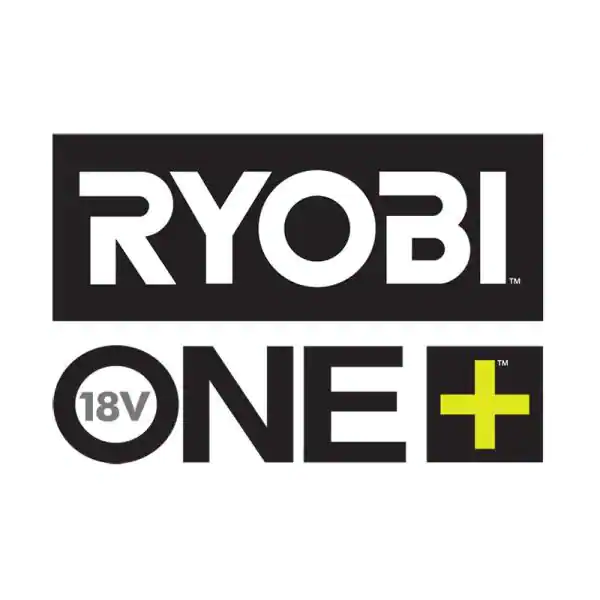 RYOBI ONE+ 18V Cordless Full Size Glue Gun Kit with 1.5 Ah Battery, 18V Charger, and (3) 1/2 in. Glue Sticks