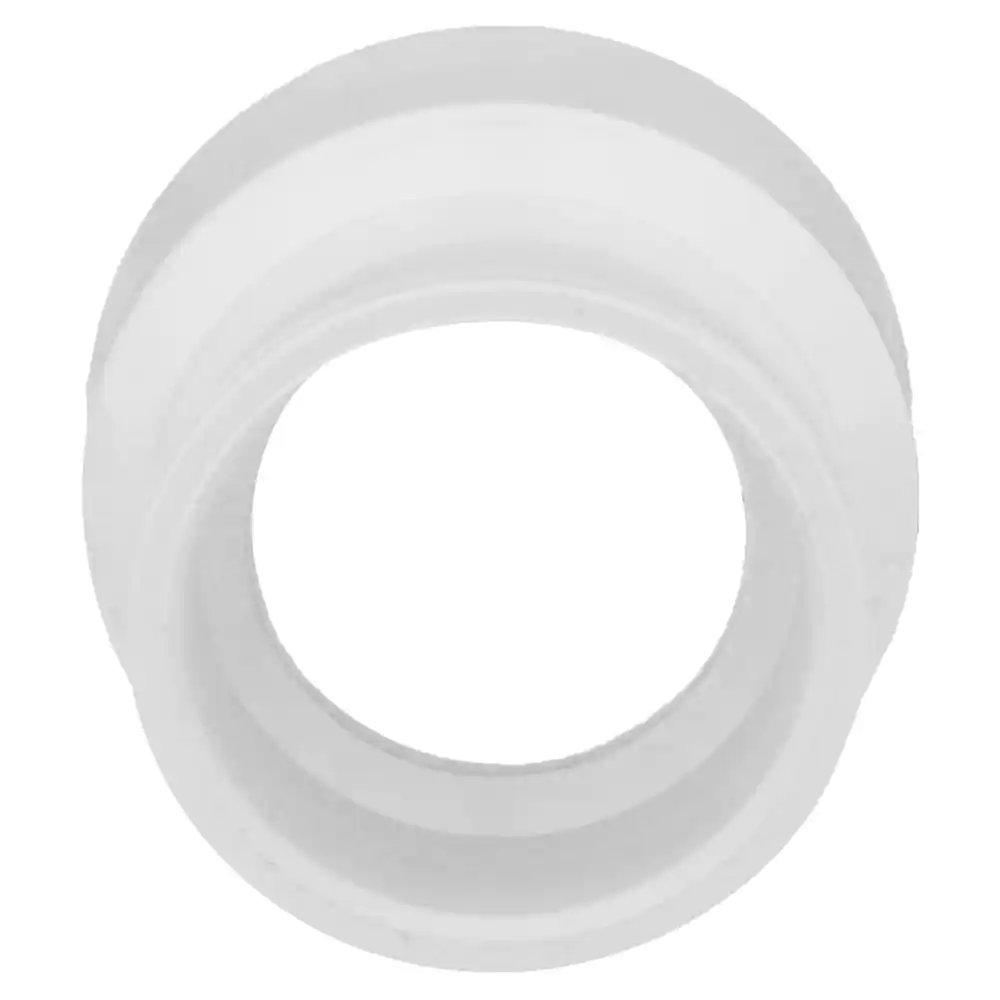 Charlotte Pipe 2 in. x 3 in. PVC DWV Pipe Increaser Reducer