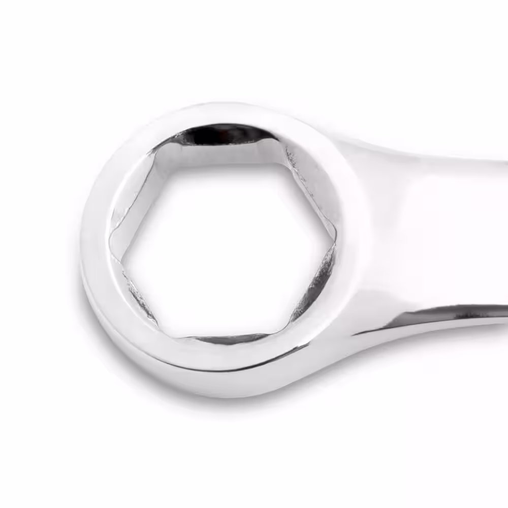 GEARWRENCH 15 mm 6-Point Metric Combination Wrench