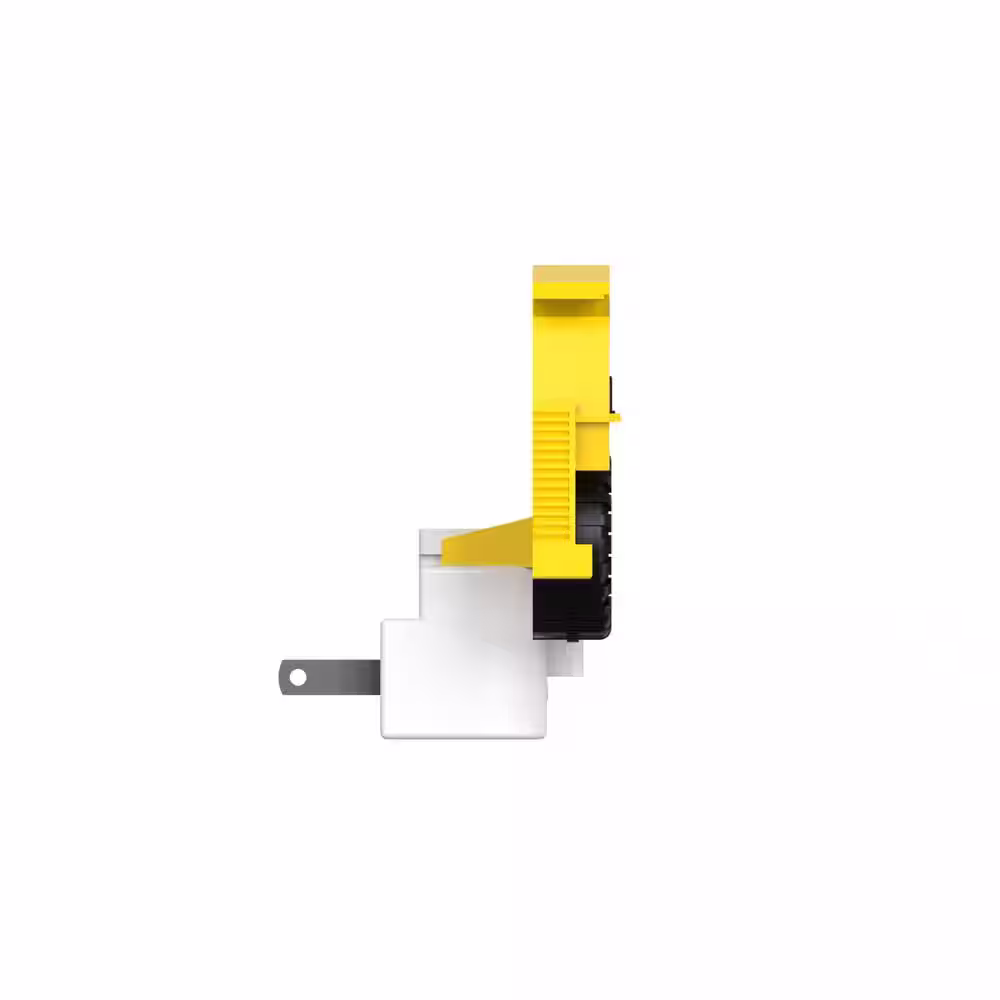 Meridian LED Dump Truck Night Light