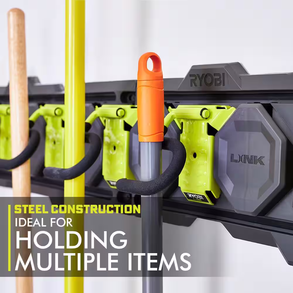 RYOBI LINK S Hook (2-Pack)