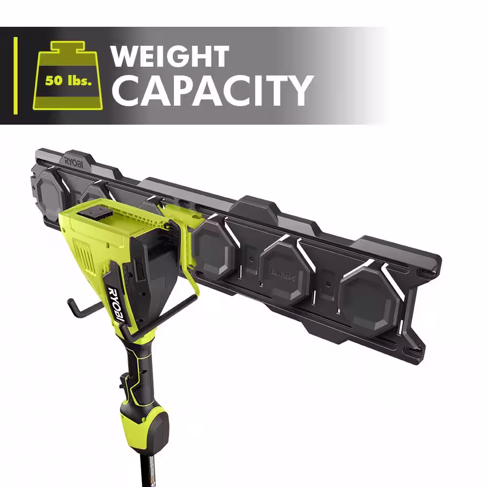 RYOBI LINK Large Power Tool Hook (6-Pack)