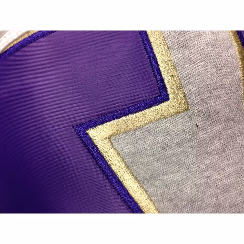 logobrands Indianapolis Colts Blue Polyester Sweatshirt Blanket