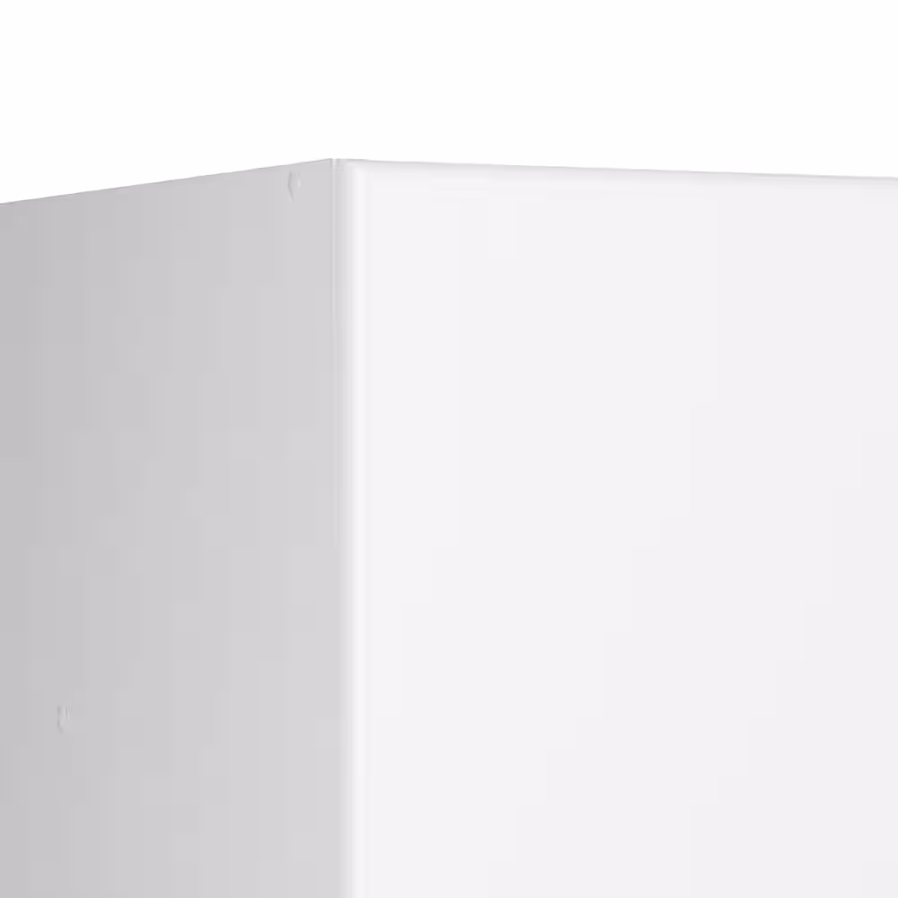 Prepac Elite 64 in. W x 89 in. H x 16 in. D Home Storage Cabinet Set - White - 4 Piece