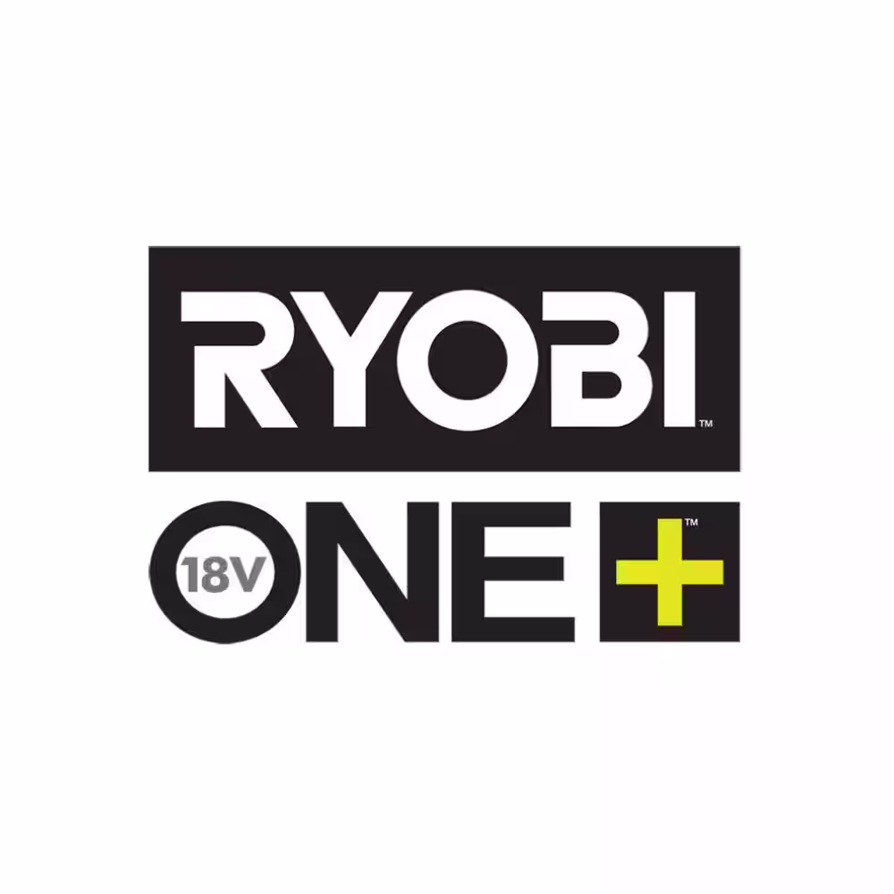 RYOBI ONE+ 18V 18-Gauge Cordless AirStrike Brad Nailer with Cordless Multi-Tool