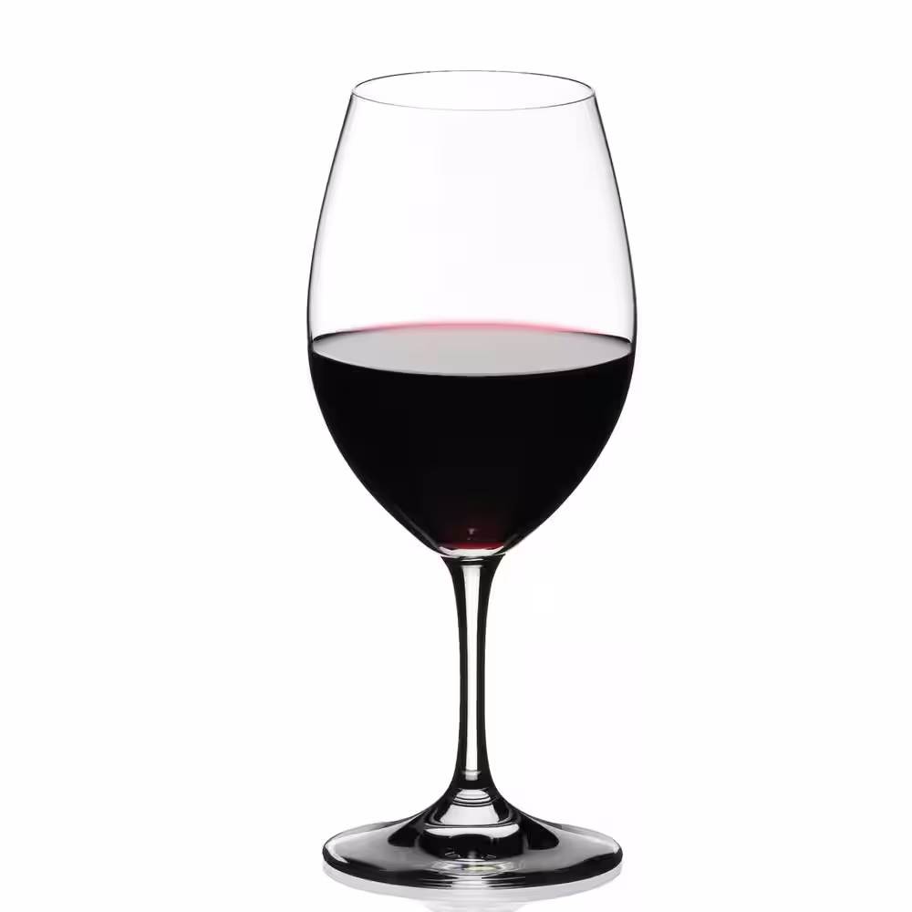 Riedel Ouverture Pay for 8 Get 12 Red Wine Stem Set