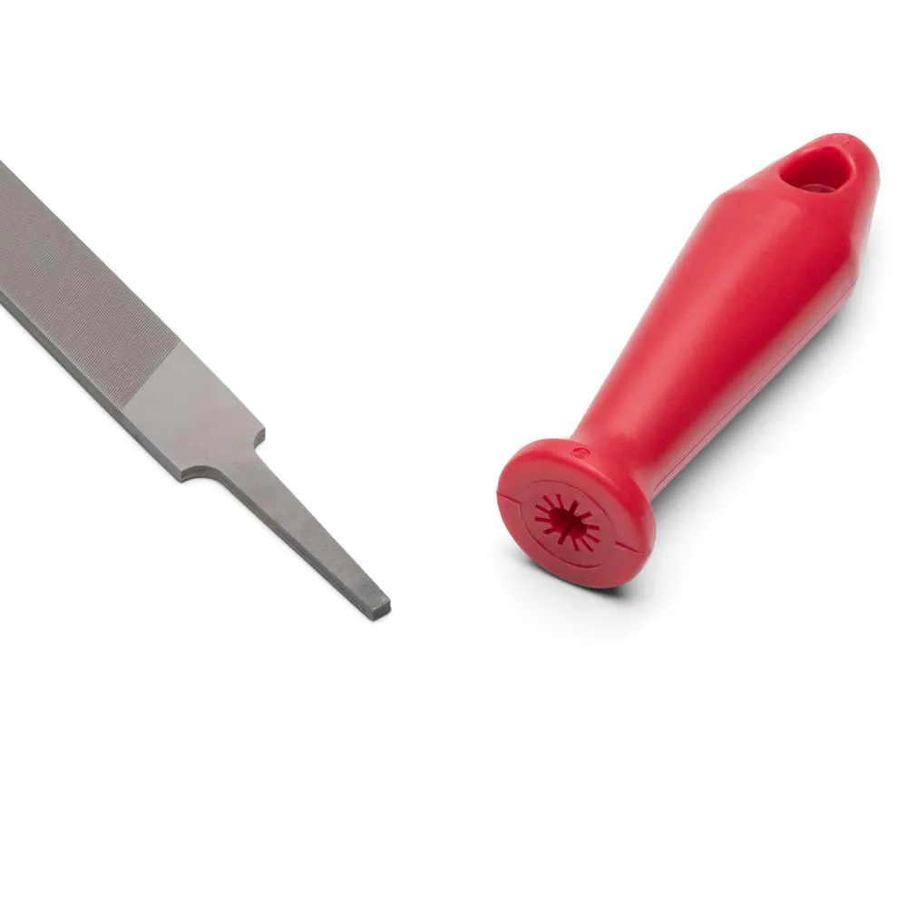 Husky Multi-Purpose File Set (10-Piece)