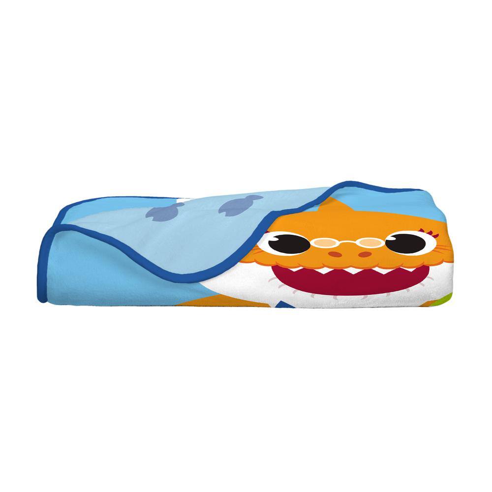 Nickelodeon Baby Shark 